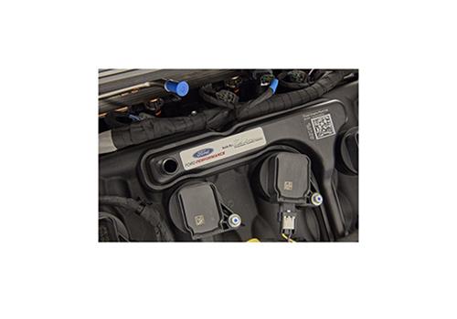 Ford Performance Parts M-6007-A50SCD Ford Performance Parts 5.0L