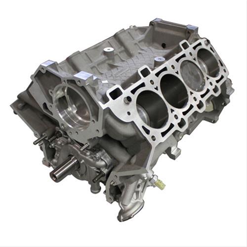 Ford Performance Parts M-6009-A50NAA Ford Performance Parts 5.0L Coyote ...