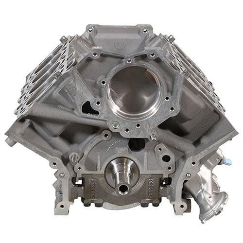Ford Racing Gen 3 5.0L Coyote Aluminator SC Short Block thumbnail 2