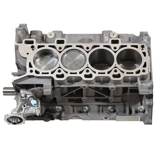 Ford Racing Gen 3 5.0L Coyote Aluminator SC Short Block thumbnail 3