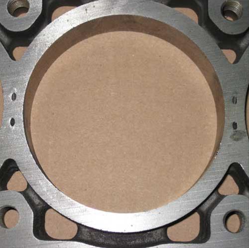 Ford Racing BOSS 302 Cylinder Block thumbnail 5