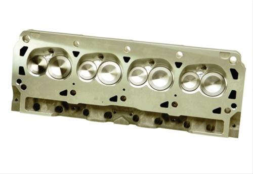 Ford Performance Parts M 6049 Z304DA7 Ford Performance Parts Z Head Aluminum Cylinder Heads