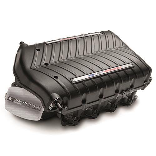 Ford Racing 21-25 Ford F-150 5.0L Supercharger Kit thumbnail 3