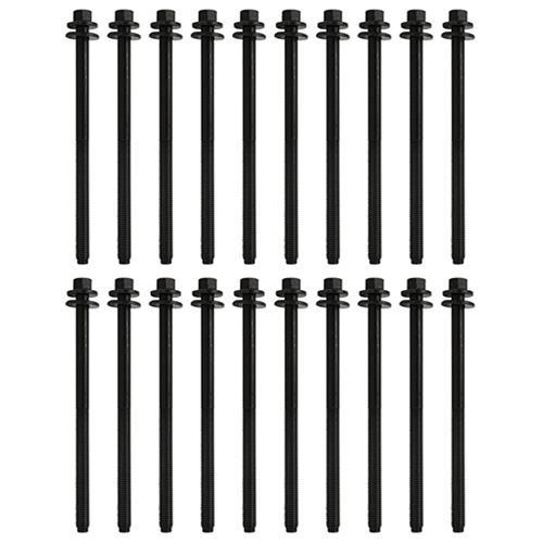 Ford Racing 5.0L/5.2L Coyote 12MM Long Head Bolt Kit