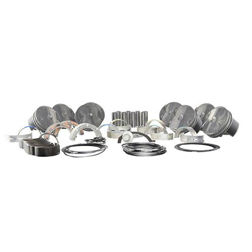 Ford Racing 5.2L FP350S/A52XS Piston/Rod Bearing/Main Bearing Kit thumbnail 2