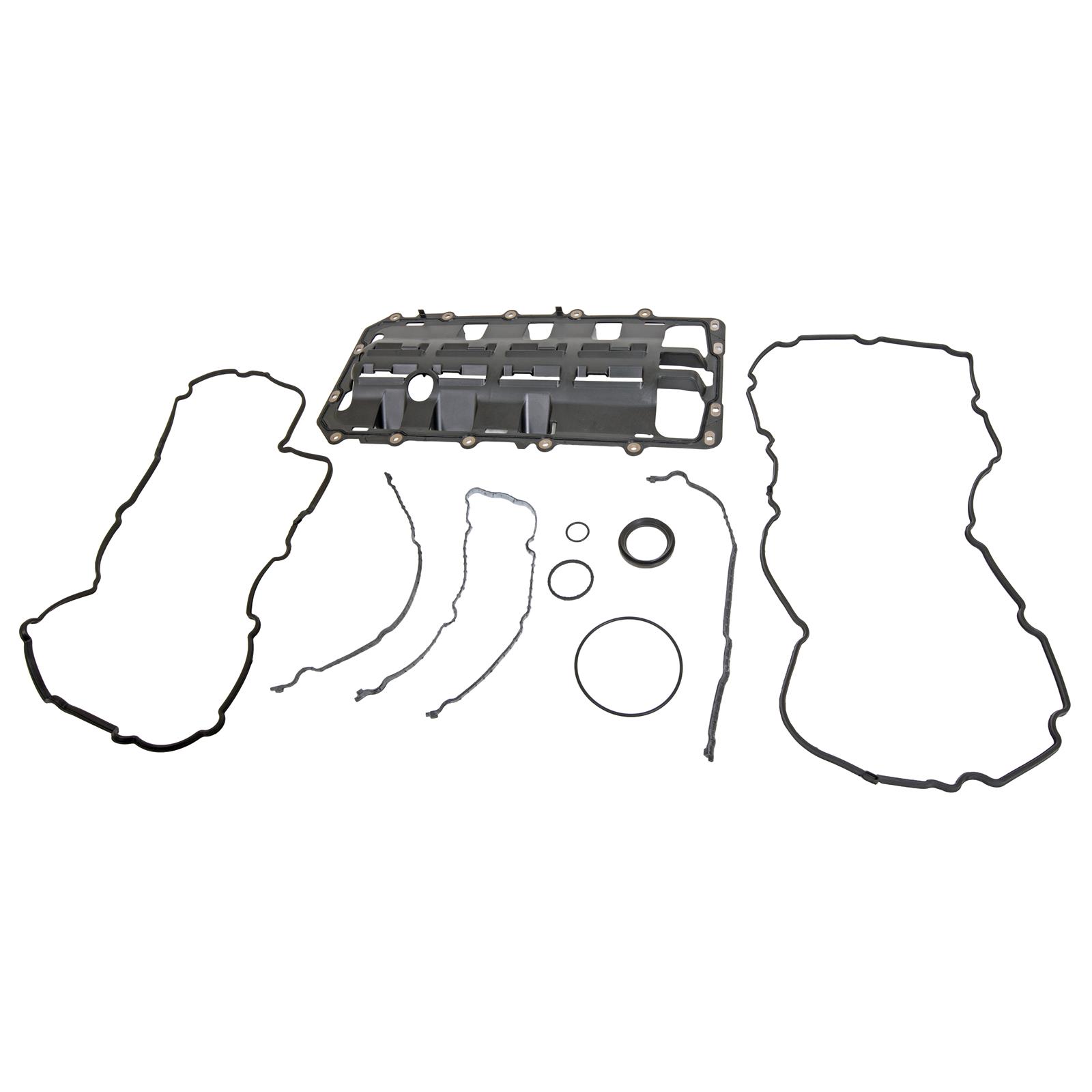 Ford Racing M-6067-M50BR Head Changing Kit for 5.0L 4V Engine