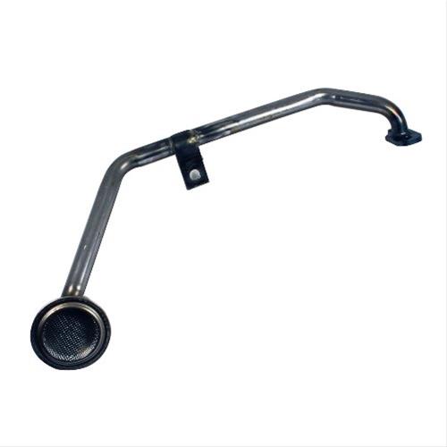 Ford Racing 351 Deep Rear Sump Oil Pickup Tube for Z351 Aluminum Block