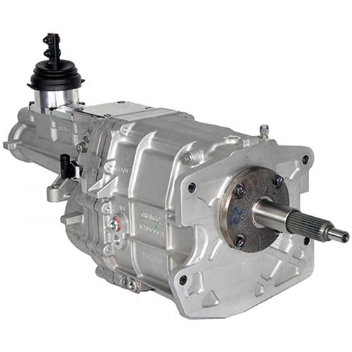 Ford Performance Parts M-7003-TKX81 Ford Performance Parts Tremec