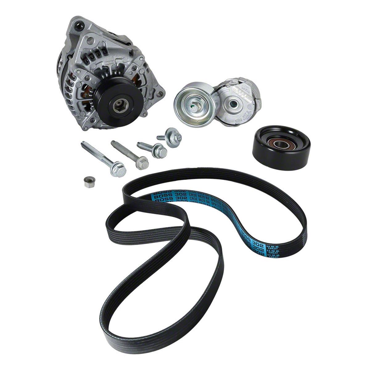Ford Performance Parts M-8600-M50ALTA Ford Performance Parts