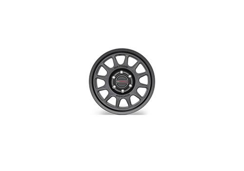 Ford Racing 21-23 Bronco (Excl Bronco Raptor) 17 x 8.5 Method Black Wheel Kit thumbnail 2