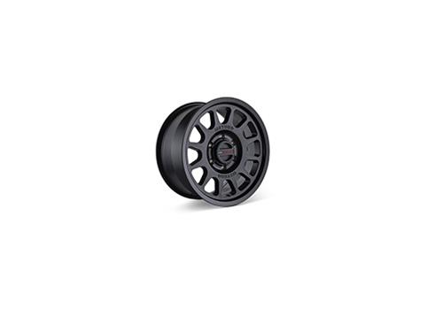Ford Racing 21-23 Bronco (Excl Bronco Raptor) 17 x 8.5 Method Black Wheel Kit thumbnail 3