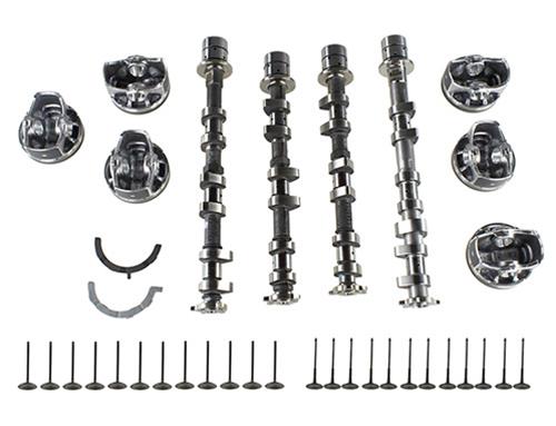Ford Racing 3.5L V6 NA Rebuild Kit No. 2 thumbnail 2