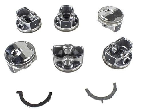 Ford Racing 3.5L V6 NA Rebuild Kit No. 2 thumbnail 3
