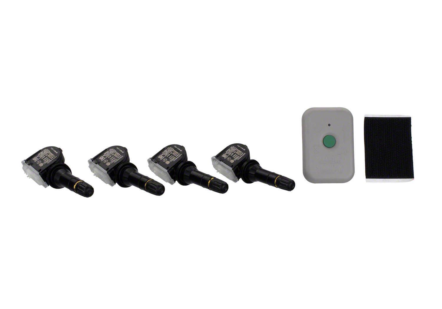 Ford Racing 2024+ F-150 / 2023+ Super Duty PMS Sensor and Activation Tool Kit