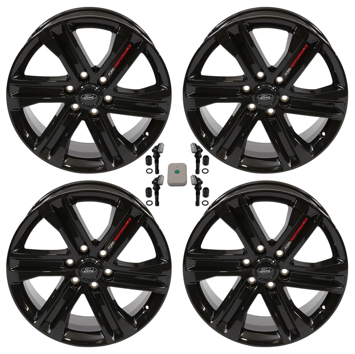 Ford Performance Parts M-1007K-S2085F15BA Ford Performance Parts 