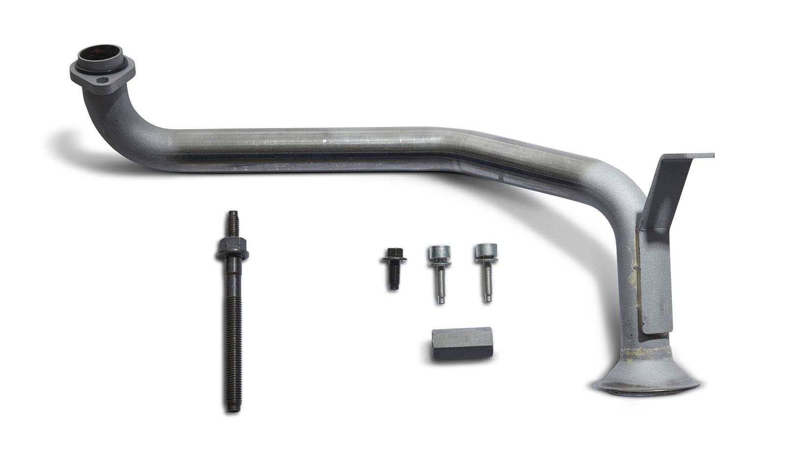 Ford Racing Gen 4 Coyote 5.0L Road Race Oil Pump Pick-Up Tube