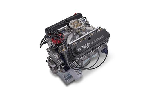 Ford Performance Parts M-6007-X2347DEFIF Ford Performance Parts