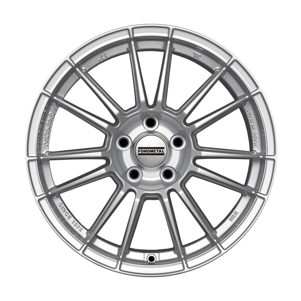 Fondmetal Wheels 183S-1880512040