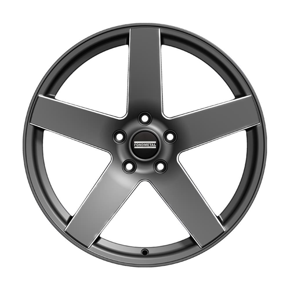 Fondmetal alloy wheels. More than 50 years of quality and innovation.