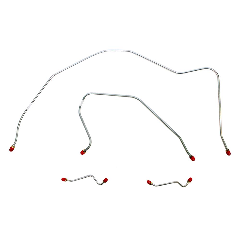 Fine Lines BKT5601OM