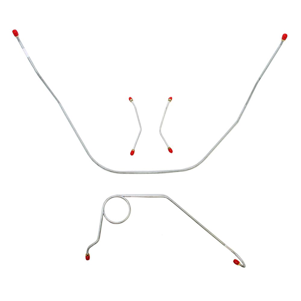 Fine Lines BKT5802OM