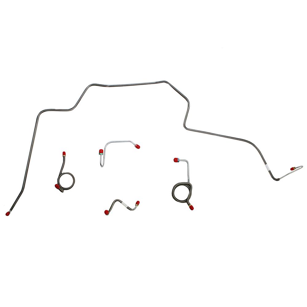 Fine Lines BKT6904OM