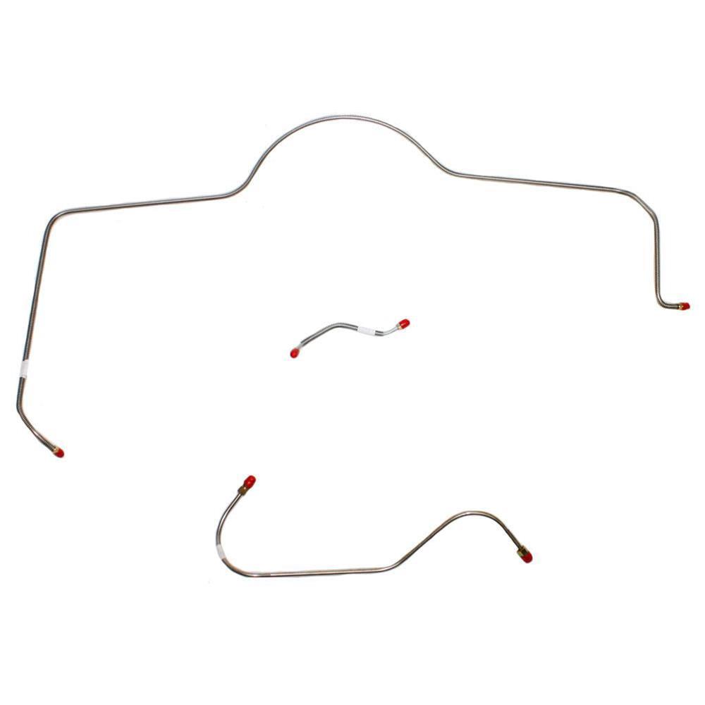 Fine Lines RKT6514OM