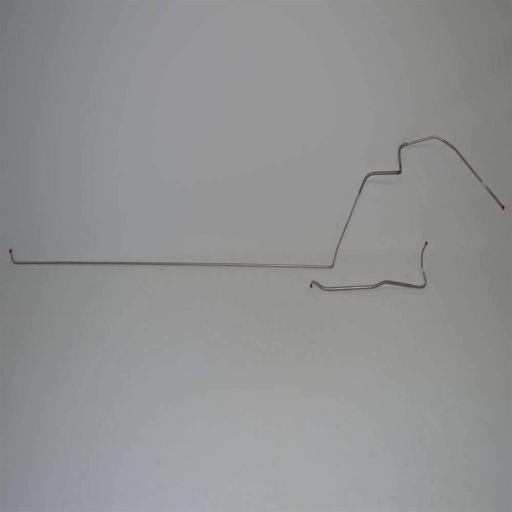 Fine Lines SGL6201SS Fine Lines Fuel Lines Summit Racing