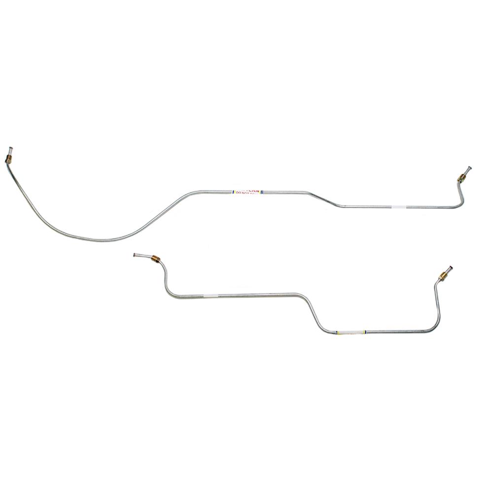 Fine Lines SRA6401SS