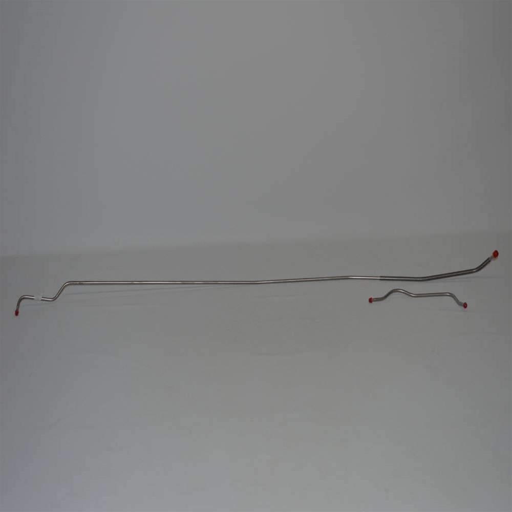 Fine Lines VGL6101OM Fine Lines Fuel Lines Summit Racing