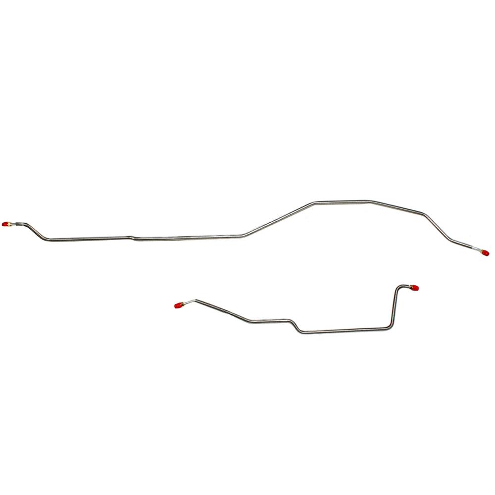 Fine Lines WRA7801SS