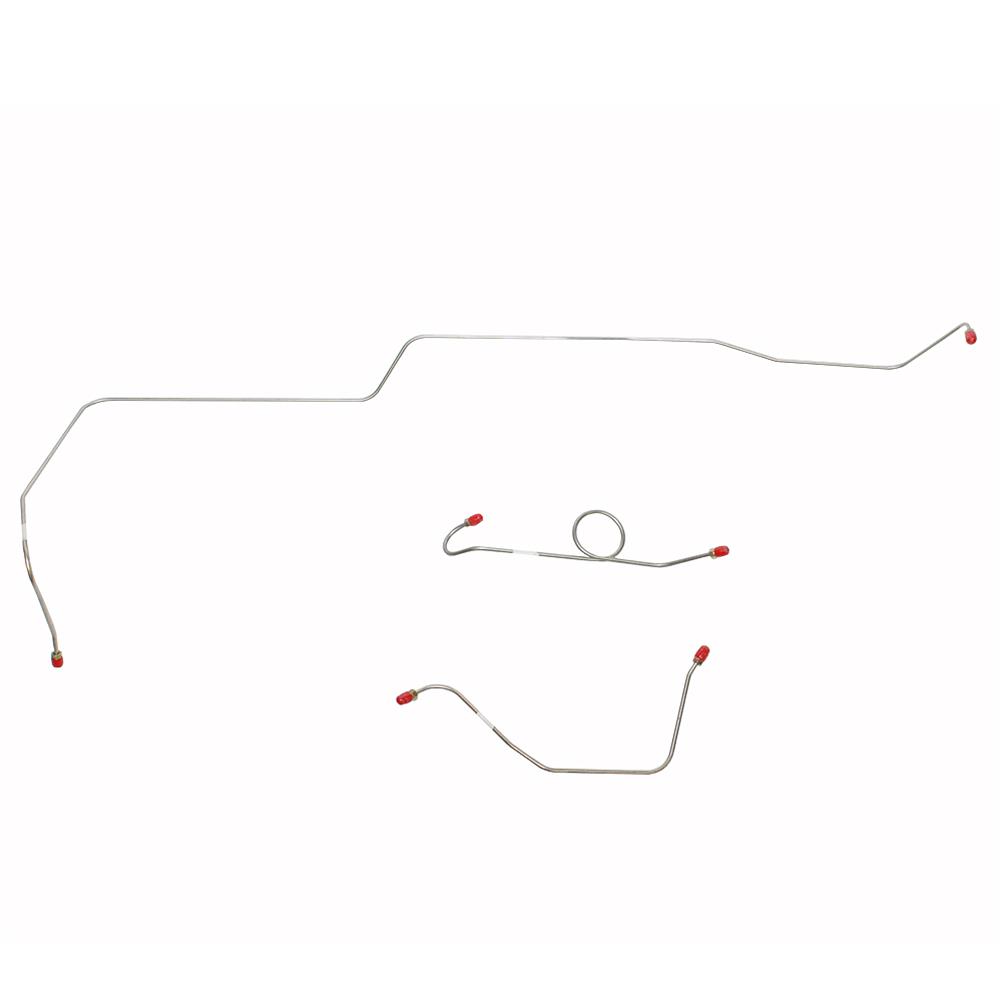 Fine Lines ZKT6402OM