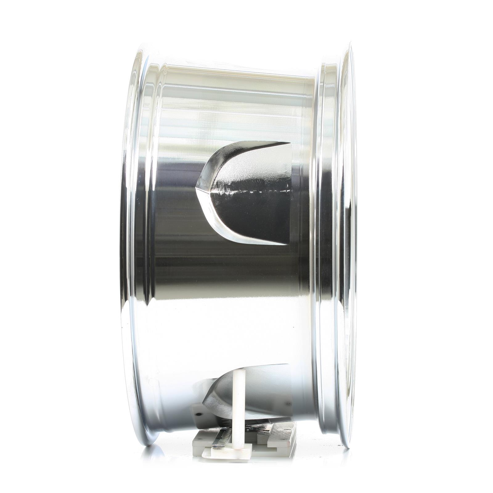 Foose F10520006155 Foose Legend Series Chrome Wheels | Summit Racing