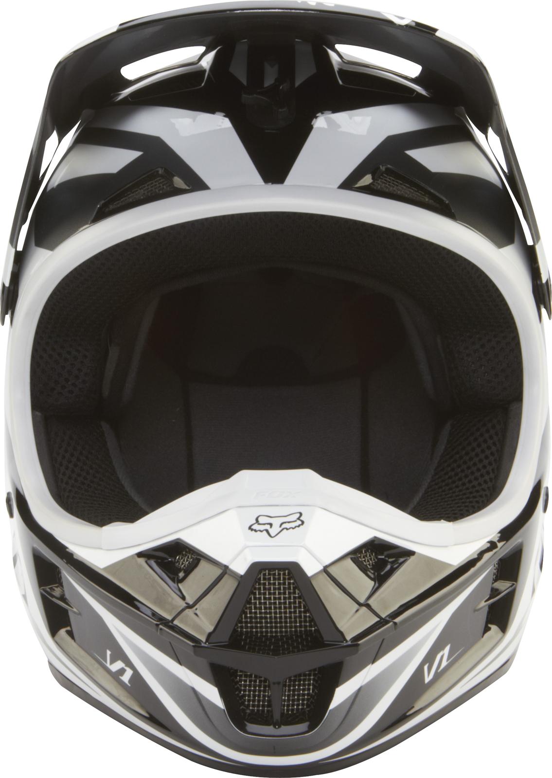 Fox Racing 07129-001-XL