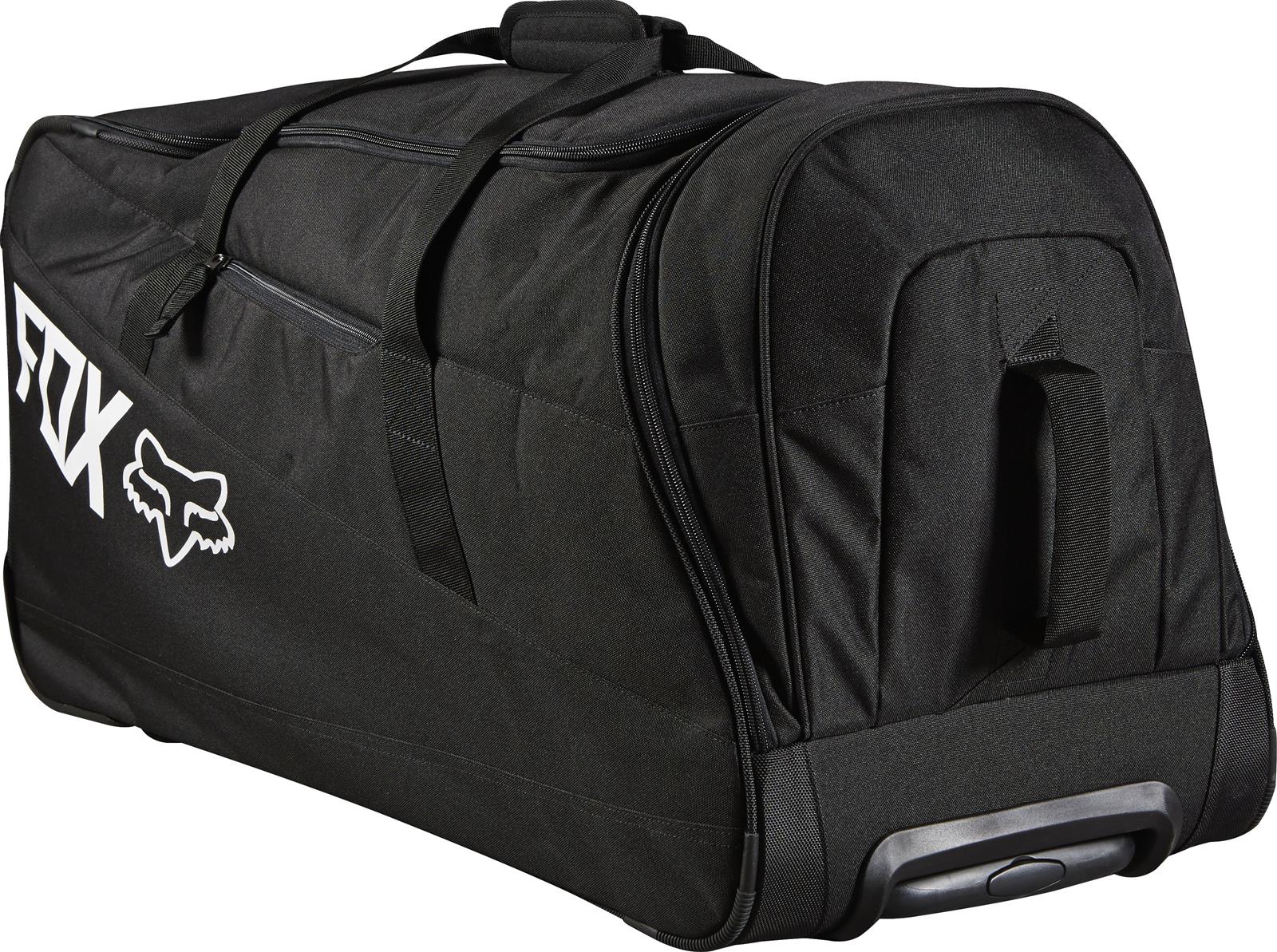 Fox Racing 14766-001-NS Fox Racing Shuttle 180 Gear Bags | Summit
