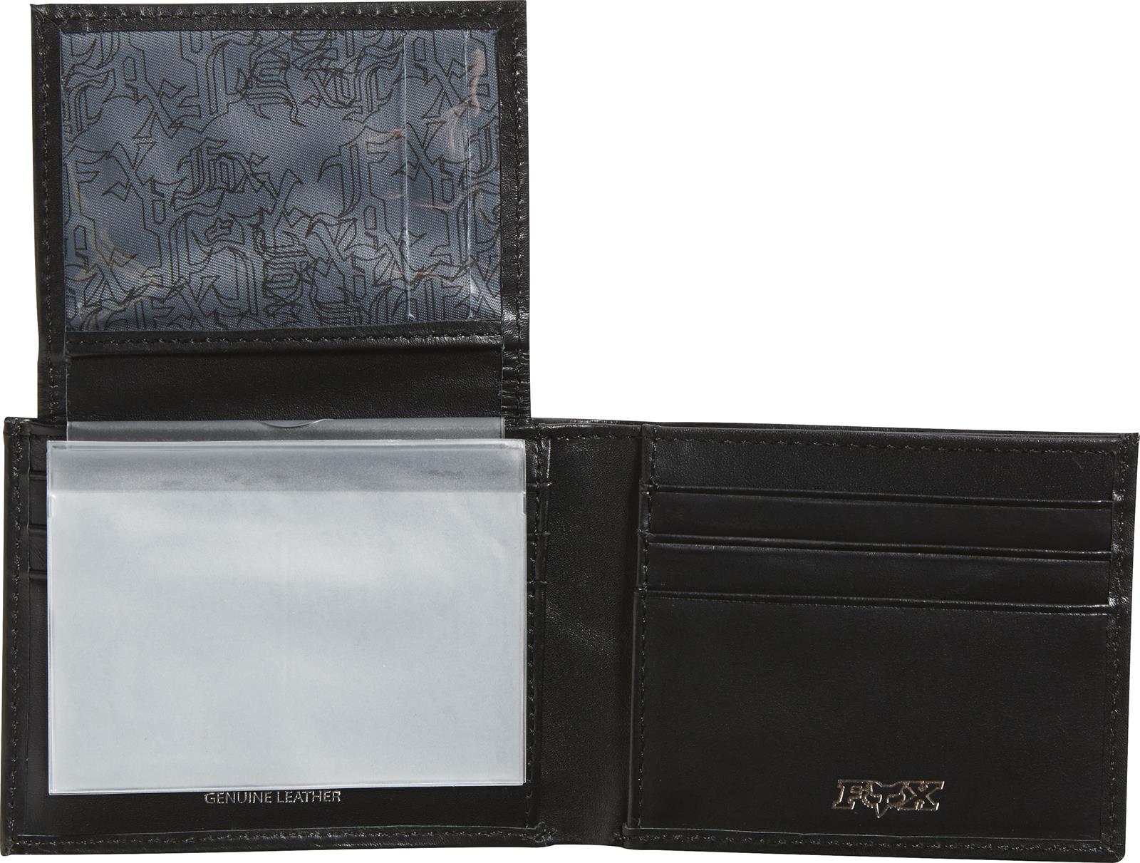 Fox Racing 16016-001-NS