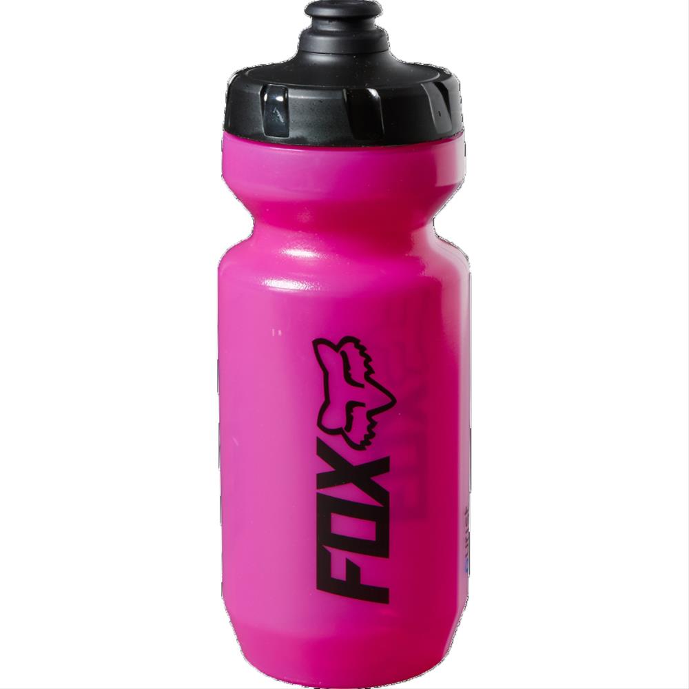 Fox Racing 16113-170-OS Fox Racing Core Water Bottles | Summit Racing