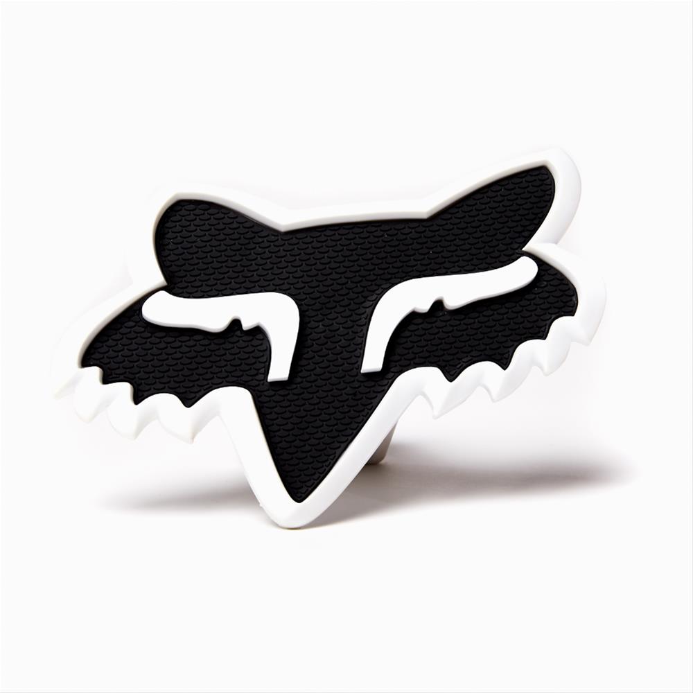 Fox Racing Trailer Hitch Cover