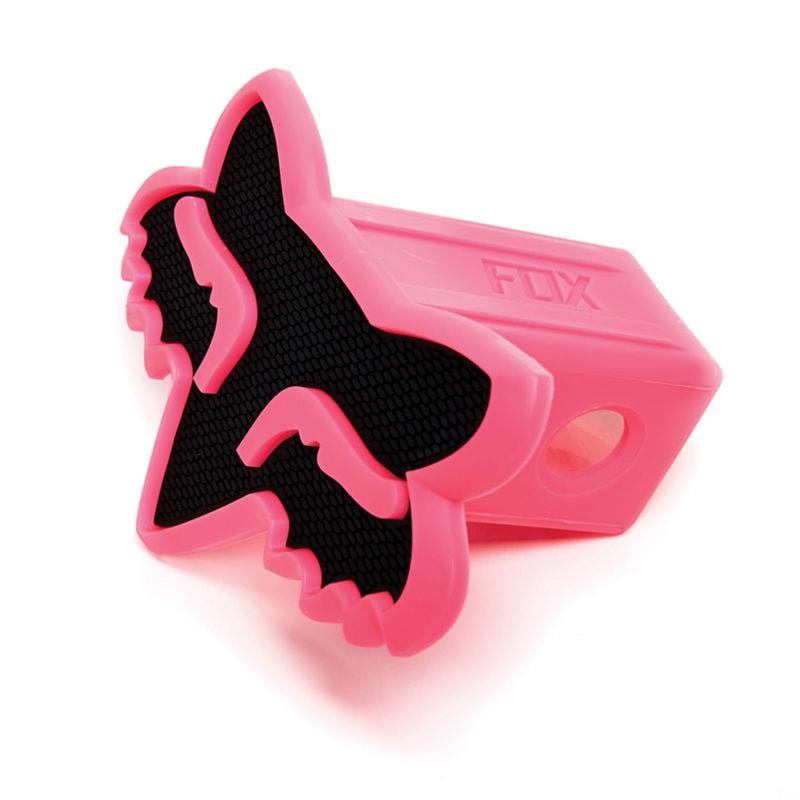 Fox Racing 16124-285-NS Fox Racing Trailer Hitch Covers | Summit