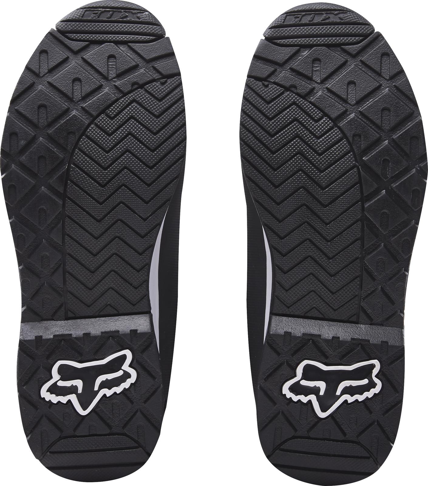 Fox Racing 16448-001-12 Fox Racing Comp 5 Boots | Summit Racing