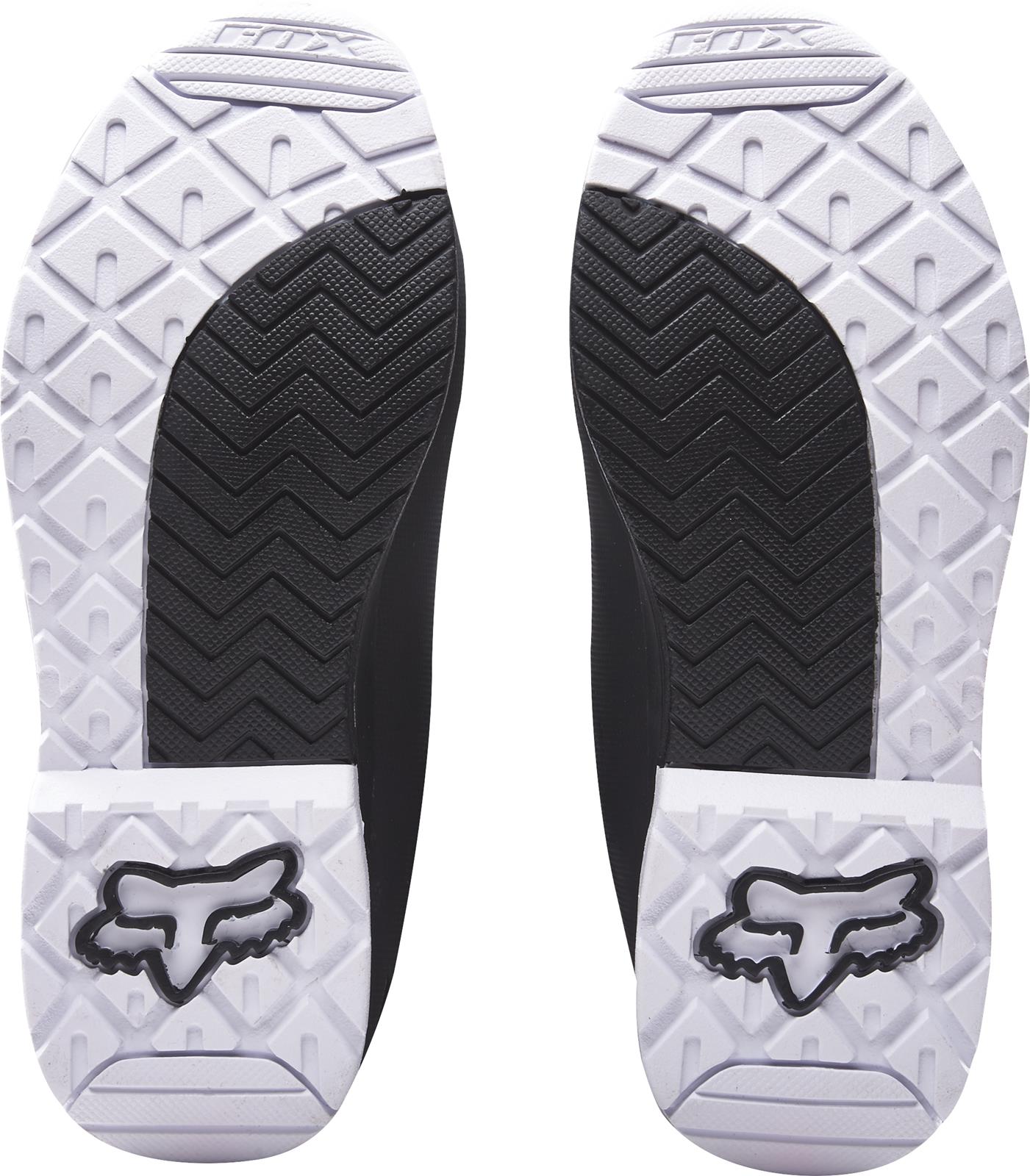 Fox Racing 16448-008-10 Fox Racing Comp 5 Boots | Summit Racing