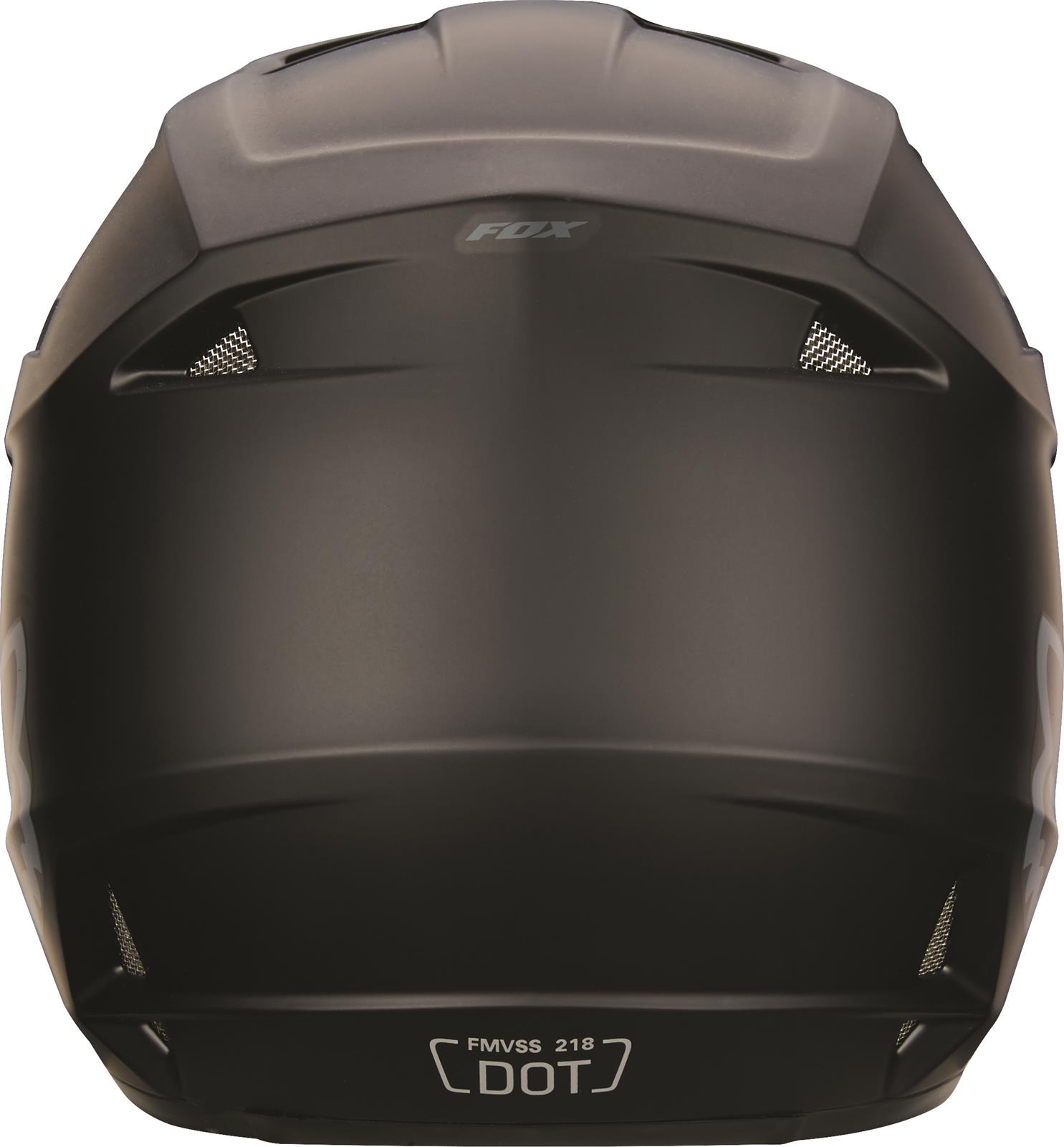 Fox Racing 16455-255-L Fox Racing 2018 V1 Helmets | Summit Racing