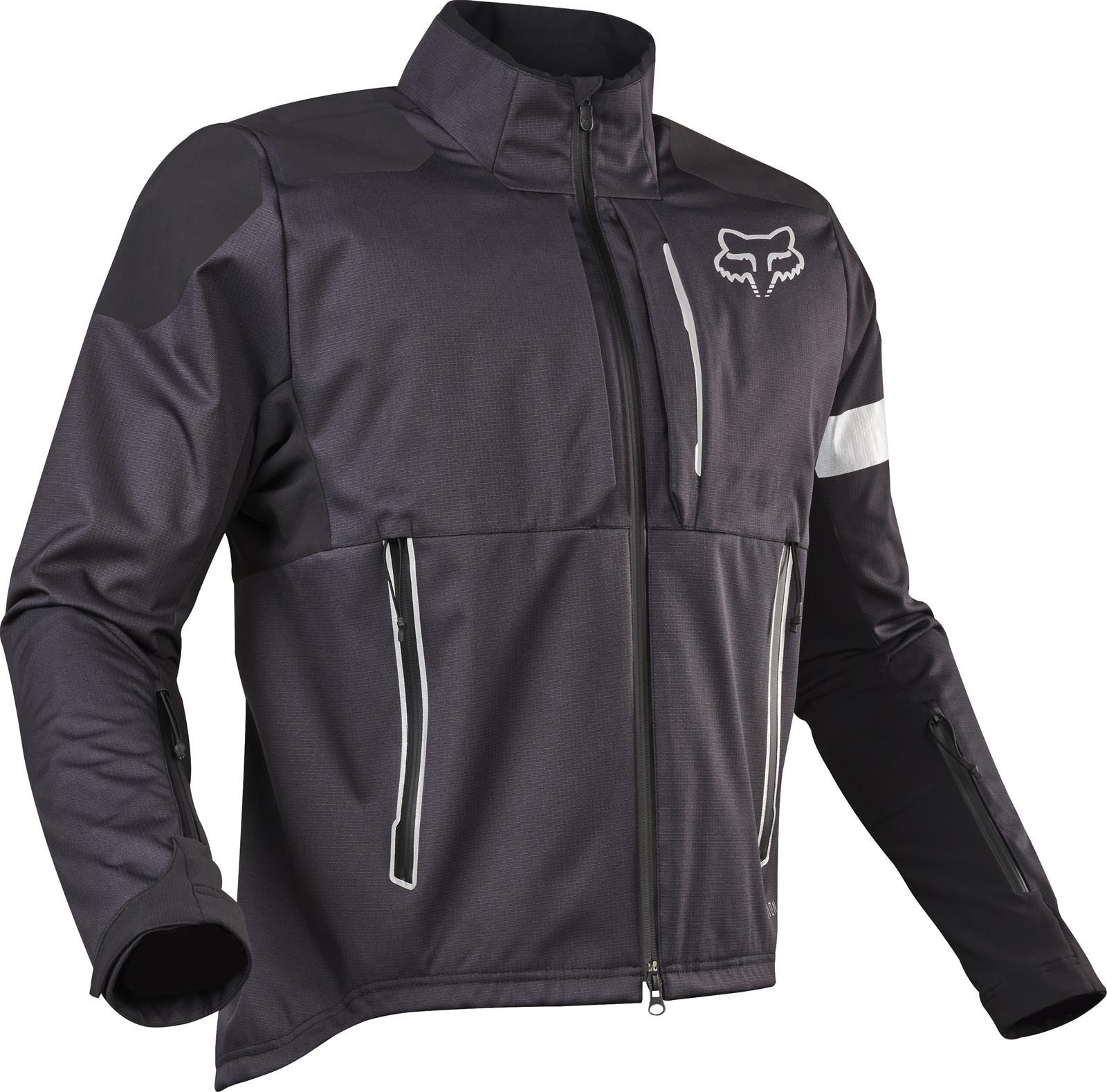fox Fox Racing 17678-028-S Fox Racing Legion Off-Road Jackets | Summit