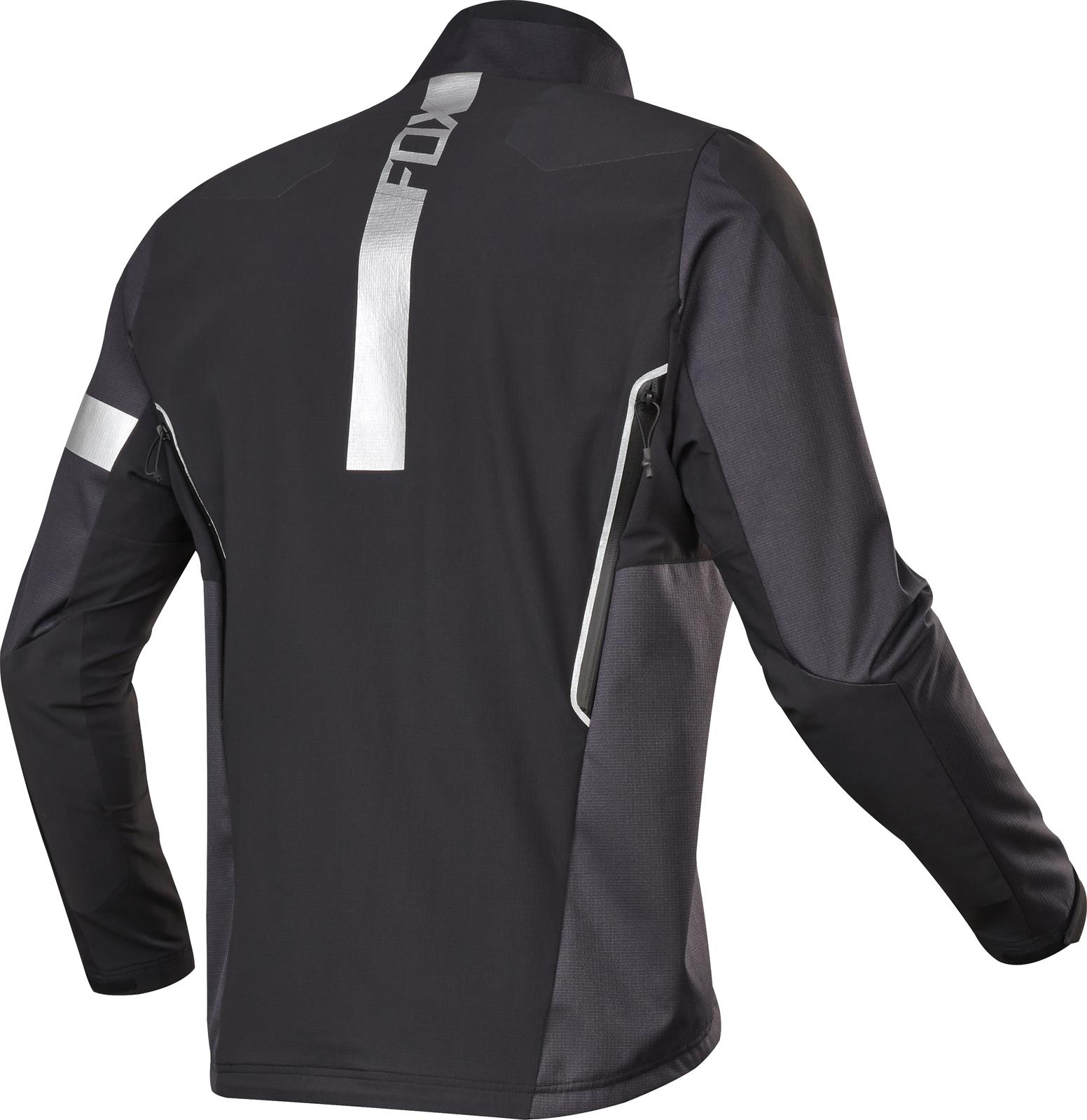 Fox Racing 17678-028-S Fox Racing Legion Off-Road Jackets | Summit