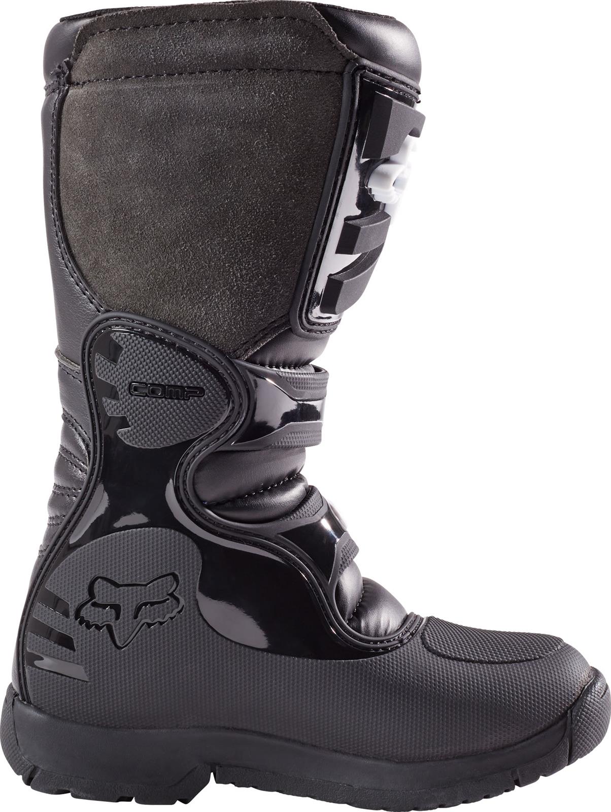 Fox on sale youth boots