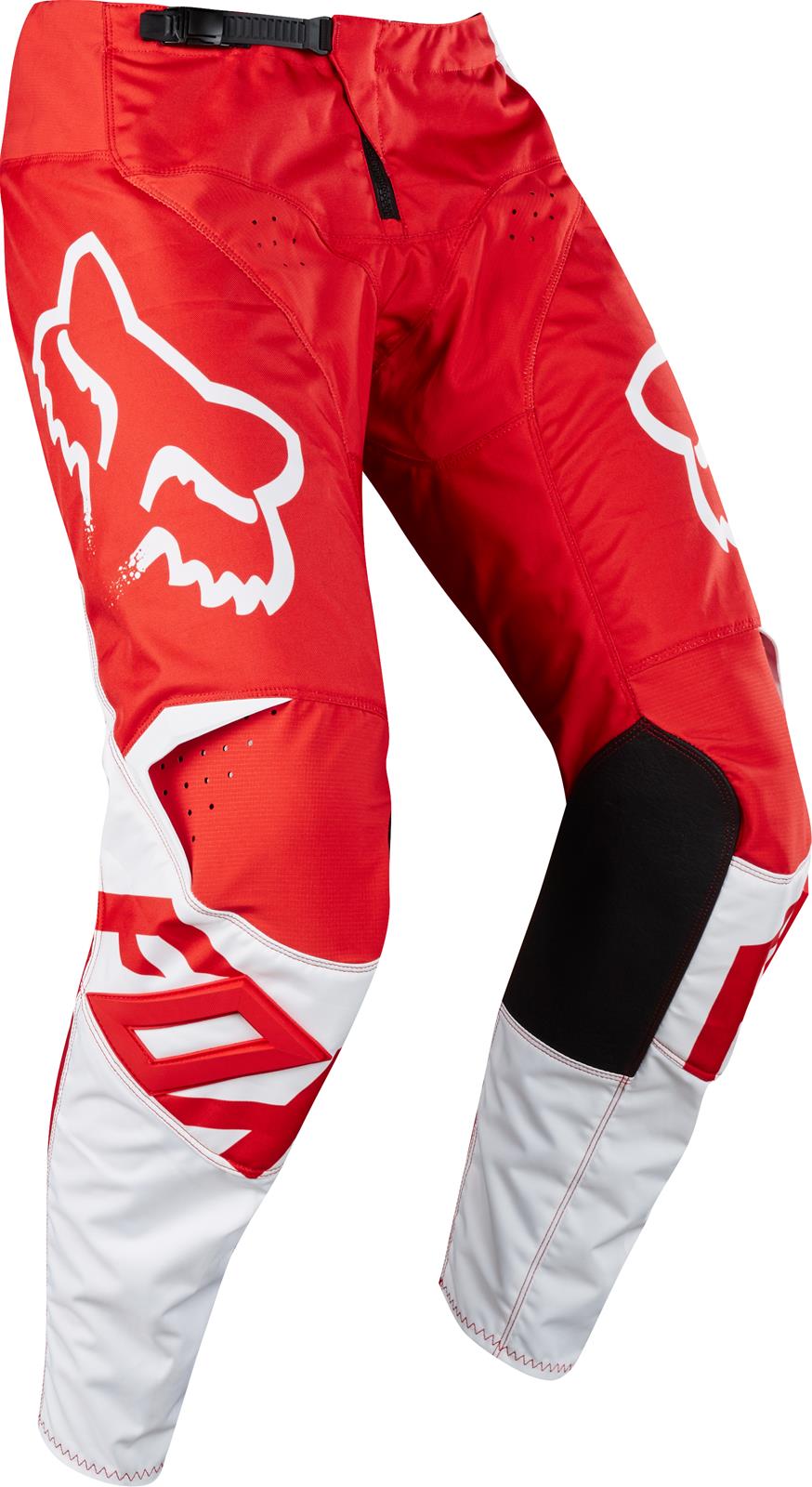 red fox racing pants