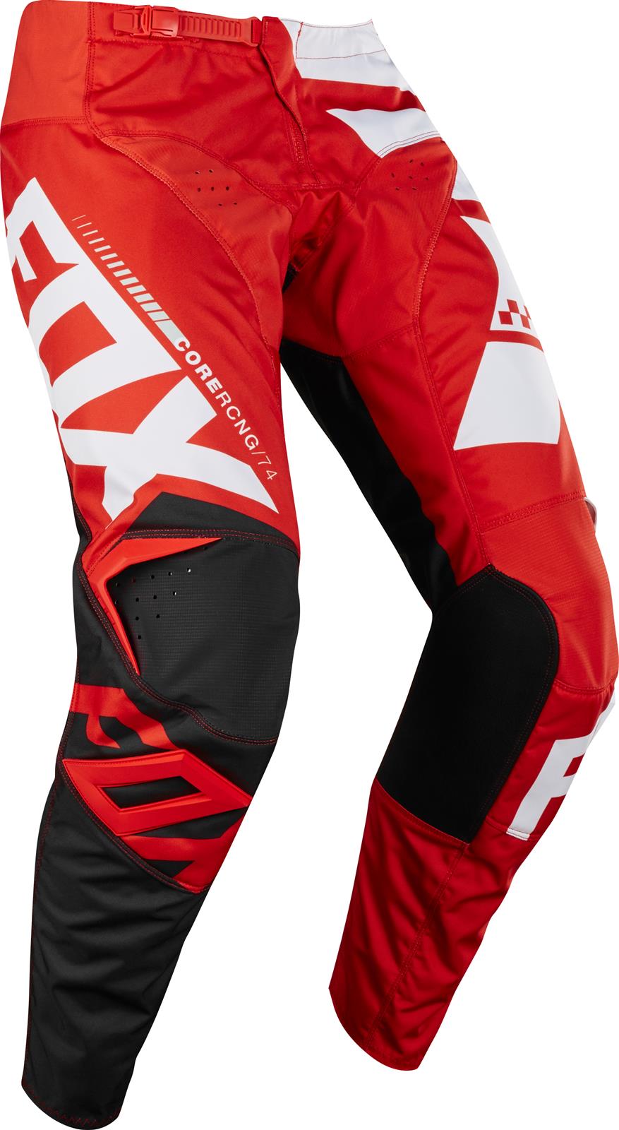 Fox Racing 19453-003-K4 Fox Racing 2018 180 Sayak Pants | Summit