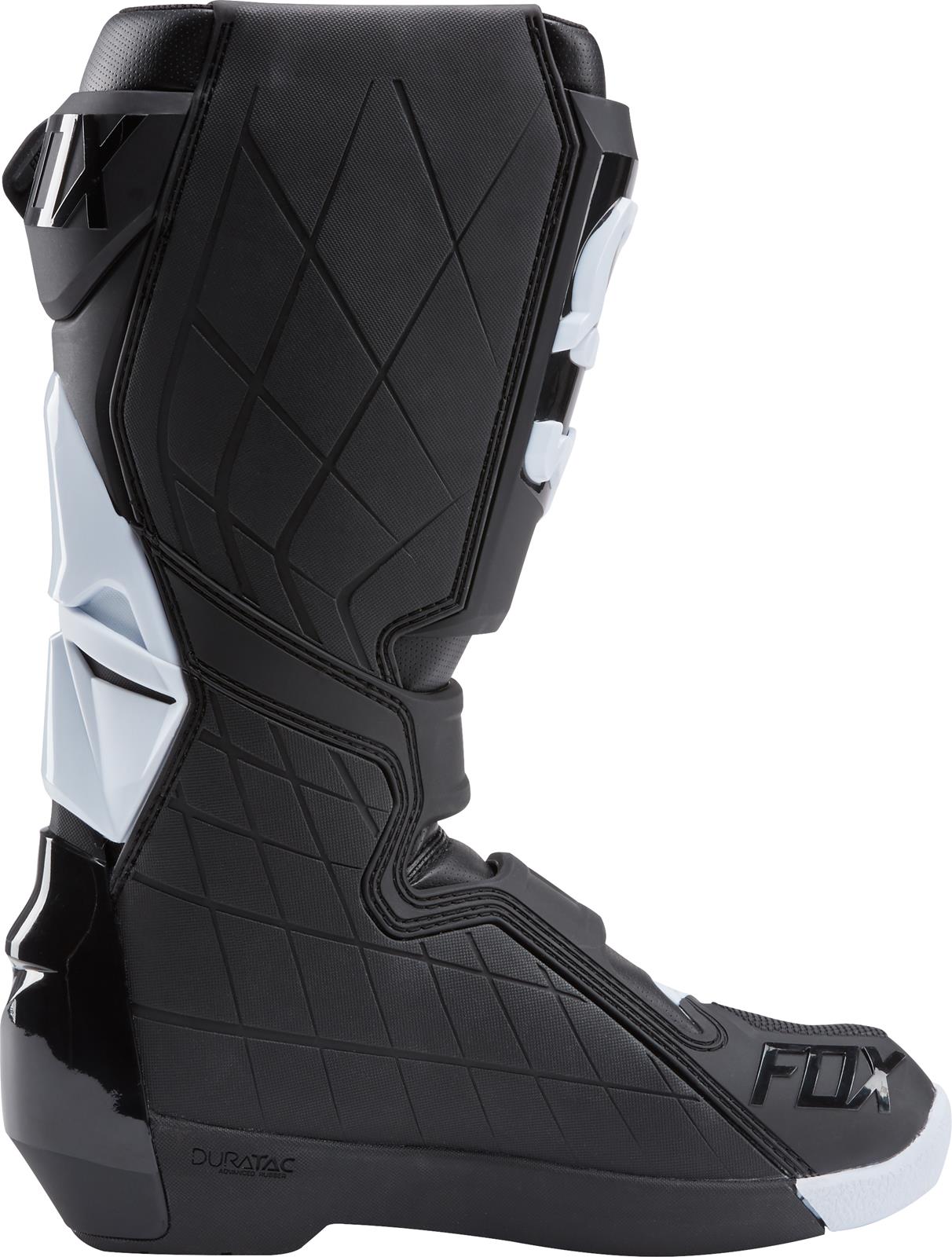 Fox Racing 19908-001-13 Fox Racing 180 Boots | Summit Racing