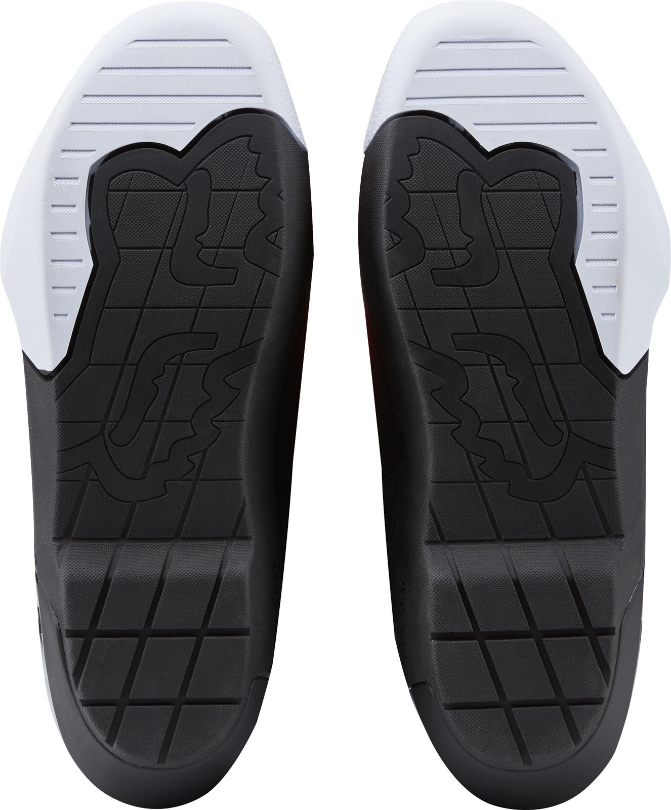 Fox Racing 19908-001-13 Fox Racing 180 Boots | Summit Racing