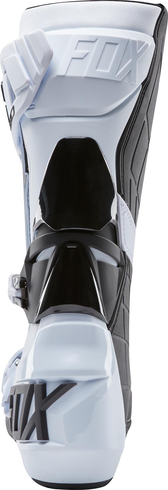 Fox Racing 19908-008-10 Fox Racing 180 Boots | Summit Racing